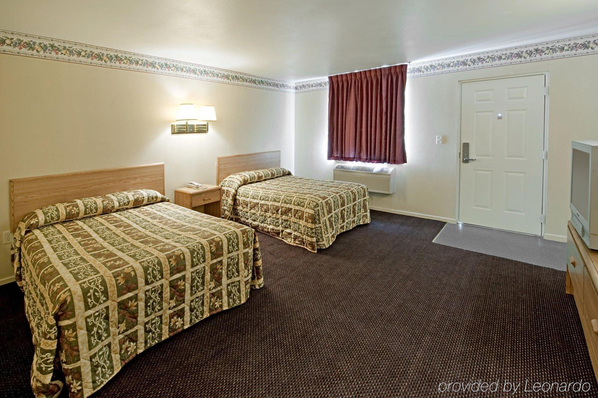 Americas Best Value Inn แมคคินนีย์ ห้อง รูปภาพ