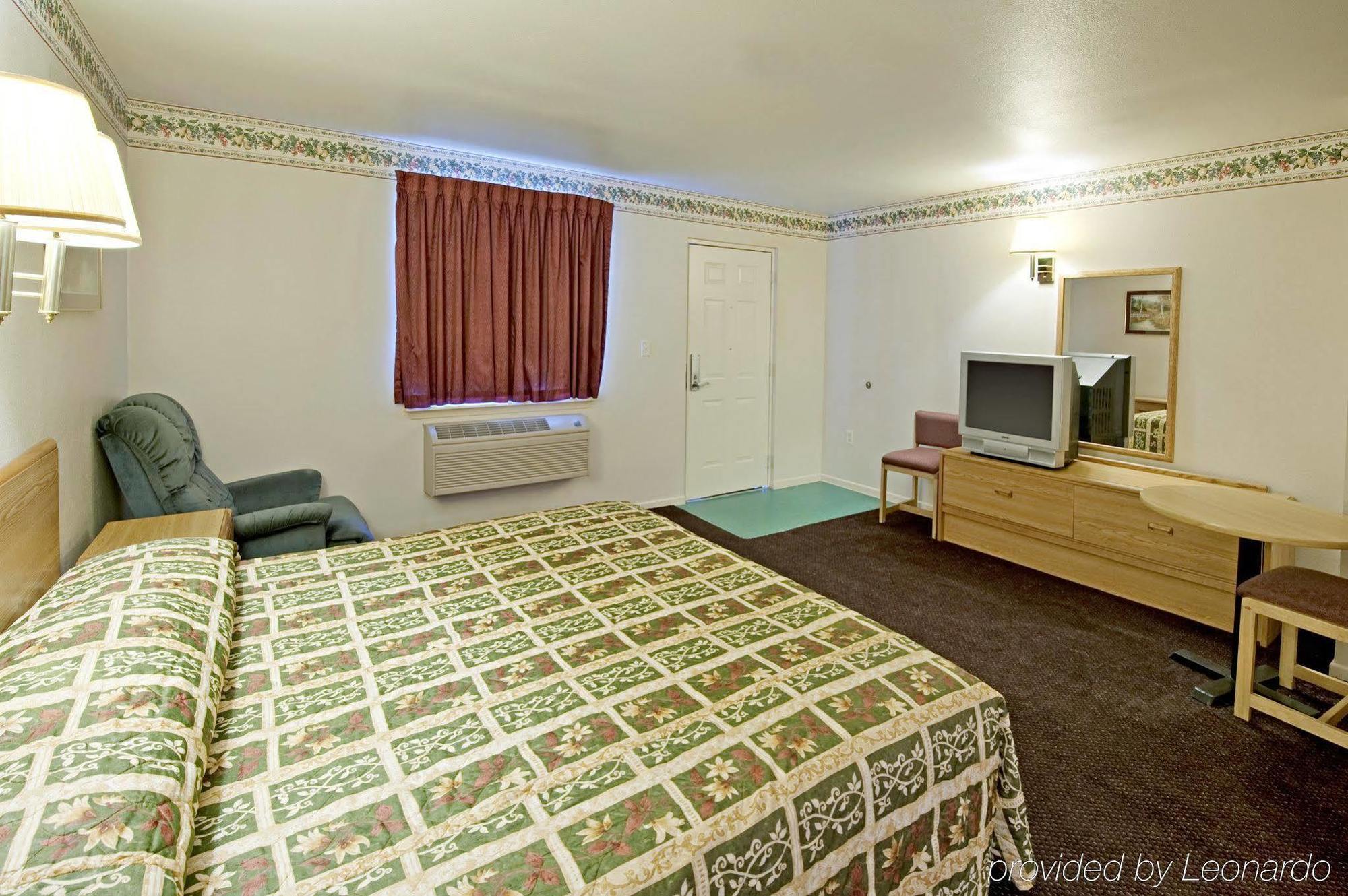 Americas Best Value Inn แมคคินนีย์ ห้อง รูปภาพ