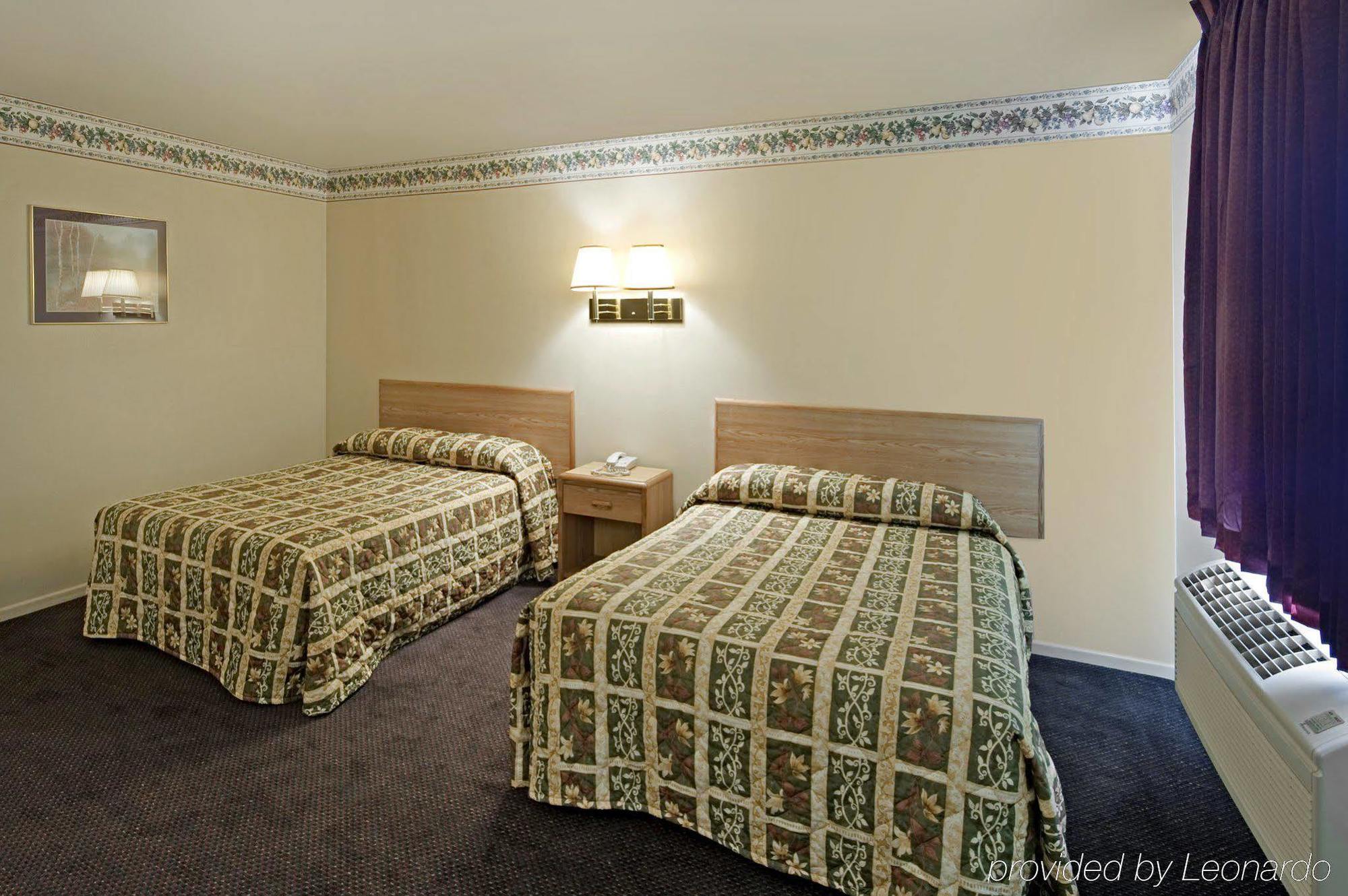 Americas Best Value Inn แมคคินนีย์ ห้อง รูปภาพ